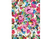 Komar fotótapéta Romantic Pop 184 cm x 254 cm FSC Komar fotótapéta Romantic Pop 184 cm x 254 cm FSC