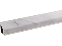 Kaindl falzáró léc 63,5 cm x 2,4 cm Arabescato Kaindl falzáró léc 63,5 cm x 2,4 cm Arabescato