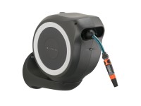 Gardena fali tömlődoboz RollUp S fehér Gardena fali tömlődoboz RollUp S fehér