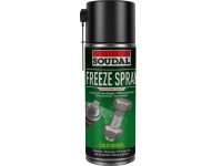 Soudal fagyasztó spray 400 ml