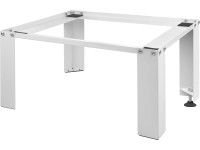 Mosógéptartó állvány