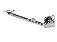 Fel-le nyíló olló 180mm 1db