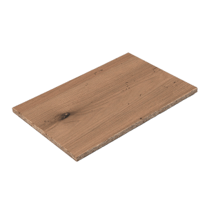 Minta a világosbarna Egger Decowall DO009 Esbjerg falburkolatból 297x210x12 mm-es formátumban.