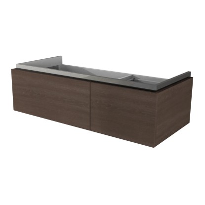 Mosdó alatti szekrény Avril