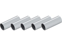 Karmantyú merev szigetelőcsövekhez EN 16 sima 5 db Karmantyú merev szigetelőcsövekhez EN 16 sima 5 db