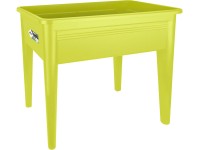 Elho Green Basics ültetőasztal 73,3 cm x 75,7 cm Lime zöld