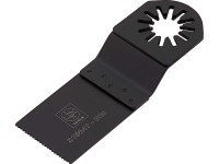 LUX bimetál merülő fűrészlap  32 5 mm