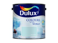Dulux A Nagyvilág Színei falfesték beltéri Jégvilág matt 2,5 l