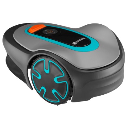 Gardena robotfűnyíró Sileno minimo 500 nm