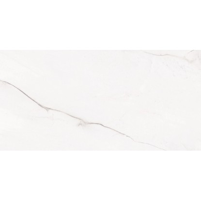 Falicsempe Mystic fehér fényes 29,7 cm x 60 cm