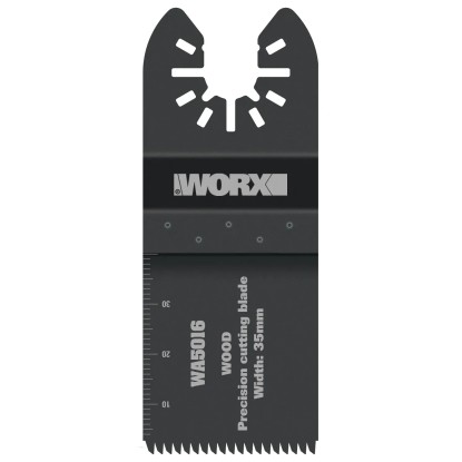 Worx WA5016  1 3/8 Endcut Precision fűrészlap