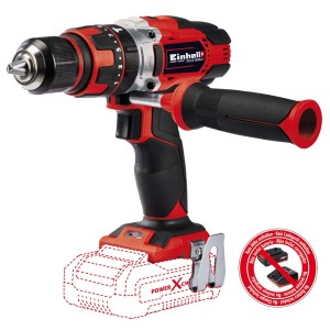 Einhell Power X-Change Akkus ütvefúró-csavarozó TE-CD 18/48 Li-i-Solo (akku és töltő nélkül)