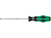 Wera lapos csavarhúzó villanyszerelő pengével 335 Kraftform Plus 5,5 x 125 mm