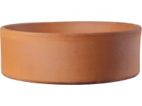 Deroma Modul'o virágtál 23,9 cm x 7,8 cm cotto