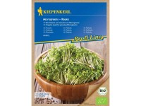 Kiepenkerl BIO Csírák rukkola 50 gramm
