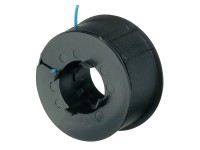 LUX T 316 tartalék damilkazetta, egyszálas 1,5 mm x 8 m