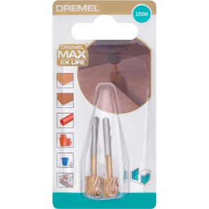 Dremel Max 115DM marófej blisztercsomagolásban, tartozék miniatűr szerszámokhoz.