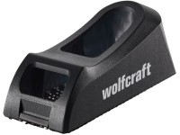 Wolfcraft gipszkarton gyalu 150 mm x 57 mm