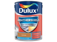Dulux Weathershield Complete Protection homlokzatfesték homok 4,5 l Dulux Weathershield Complete Protection homlokzatfesték homok 4,5 l