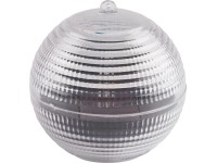 LED-es napelemes tólámpa RGB LED-es napelemes tólámpa RGB