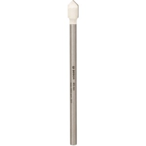Bosch CYL-9 Ceramic csempefúró, 6 mm, a pontos fúráshoz csempékbe és kerámiába.