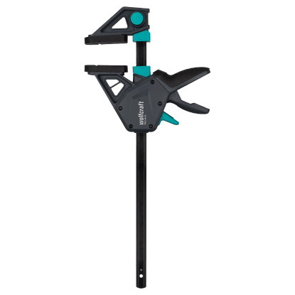 Wolfcraft egykezes szorító Pro Max 300 mm