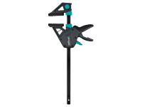 Wolfcraft egykezes szorító Pro Max 300 mm