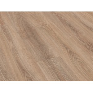 Laminált padló Excellent Tölgy Nosztalgia, régi fa szerkezet, 8 mm vastag, részletes nézet.