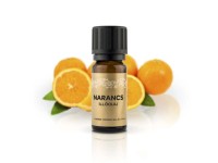 Aranycímkés illóolaj 10 ml narancs Aranycímkés illóolaj 10 ml narancs