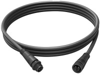 Philips Hue kültéri hosszabbító kábel IP67 2,5 m fekete Philips Hue kültéri hosszabbító kábel IP67 2,5 m fekete