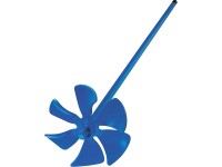 LUX univerzális keverő, 90 mm