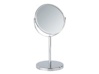 Wenko Assisi krómozott kozmetikai állótükör Wenko Assisi krómozott kozmetikai állótükör