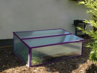 Levana melegágy füge 36,5 cm x 95 cm x 55 cm Levana melegágy füge 36,5 cm x 95 cm x 55 cm