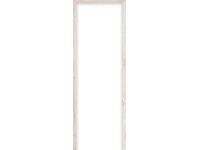 Beltéri ajtó blokktok havas tölgy balos 90 cm x 210 cm Beltéri ajtó blokktok havas tölgy balos 90 cm x 210 cm