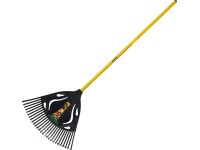 Lombseprű 67 cm polypr. 150 cm üvegszálas nyéllel teljes hossz 200 cm Lombseprű 67 cm polypr. 150 cm üvegszálas nyéllel teljes hossz 200 cm