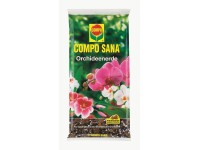 Compo orchideaföld Sana 5 l