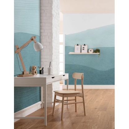Komar fotótapéta Mild Mound 200 cm x 250 cm