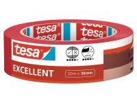 tesa Excellent festőszalag 50 m x 30 mm tesa Excellent festőszalag 50 m x 30 mm