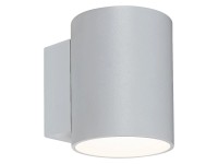 Rábalux Kaunas beltéri Fali lámpa matt fehér G9 1x MAX 10W