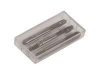 LUX Comfort menetfúró készlet acél M6