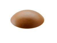 Hettich fali ütköző ragasztható és felcsavarozható 40 mm x 10 mm bézs műanyag Hettich fali ütköző ragasztható és felcsavarozható 40 mm x 10 mm bézs műanyag