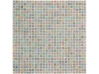 Üvegmozaik Mini Light Grey 29,6 cm x 29,6 cm Üvegmozaik Mini Light Grey 29,6 cm x 29,6 cm