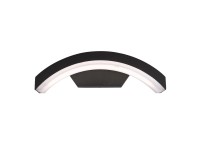 Delta 3b modern kültéri fali lámpa