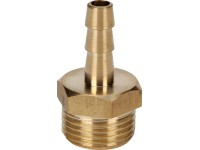 Einhell menetes tömlős csatlakozó R 3/8 Einhell menetes tömlős csatlakozó R 3/8