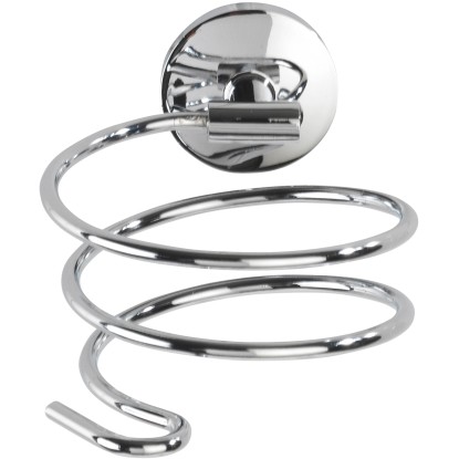 Wenko Cuba króm hajszárító-tartó