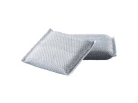 Fackelmann dörzsi párna lábasokhoz és serpenyőkhöz karcmentes 2 részes ezüst