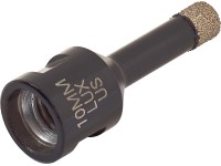 LUX paraffinos fúró sarokcsiszolóhoz 10 mm LUX paraffinos fúró sarokcsiszolóhoz 10 mm