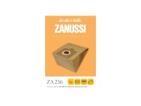 Zanussi ZA236 Zanussi ZA236