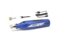 Dremel 4 V 7350 akkumulátoros körömápoló-készlet háziállatoknak Dremel 4 V 7350 akkumulátoros körömápoló-készlet háziállatoknak