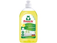 Frosch mosogatószer citrom 500 ml